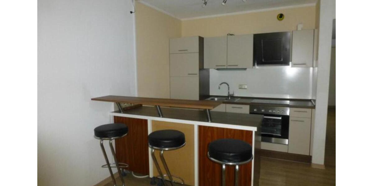 2-Zimmer-Wohnung in Ehlscheid – 50 m², Balkon 2 zimmer