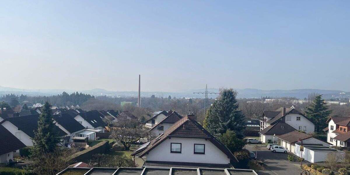 Etagenwohnung Neuwied - 2 Zimmer, 58 m&sup2;, 158.000&euro; | Angebot:25631813