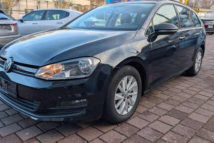 VW Golf 115.900 km 11.400 &euro; Montabaur 56410