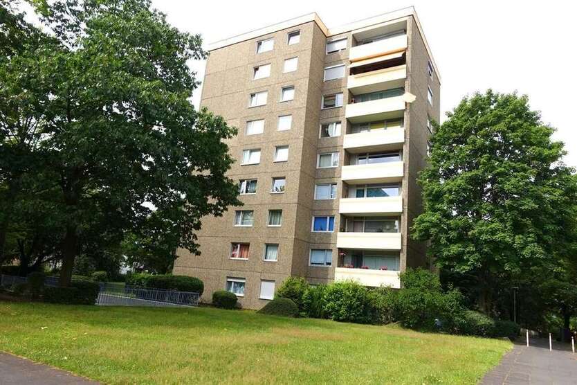 Wohnung zum Kaufen in Karthause 300.000 € 97.25 m²
