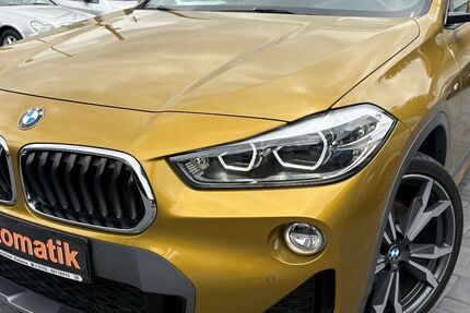 BMW X2 117.860 km 19.999 &euro; Koblenz 56070