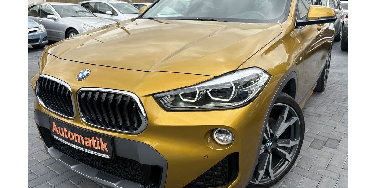 BMW X2 117.860 km 19.999 &euro; Koblenz 56070