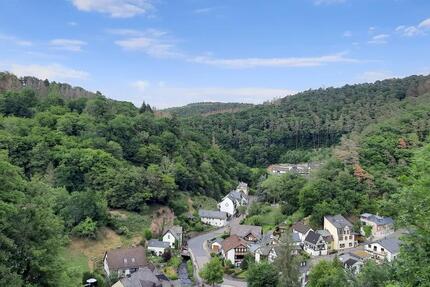 Möbliertes Studio 30m2 mit Terrasse - all inclusive - auf Zeit 1 zimmer