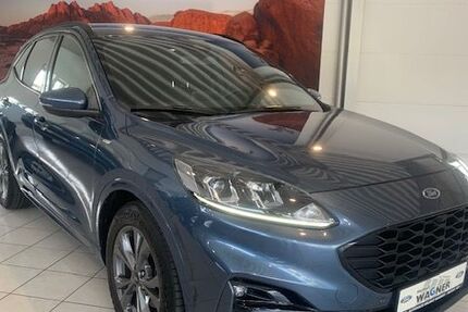 Ford Kuga 49.813 km 22.990 &euro; Mayen 56727