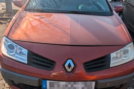 Renault Megane 255.000 km 1.250 &euro; Mülheim-Kärlich 56218