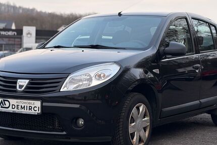 Dacia Sandero 166.000 km 2.299 &euro; Montabaur 56410