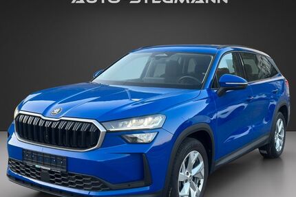 Skoda Kodiaq 37.900 km 33.900 &euro; Treis-Karden 56253