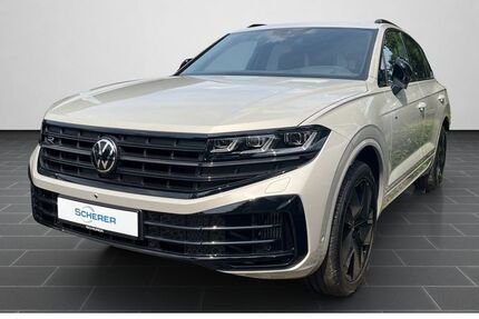 VW Touareg 9.800 km 83.400 &euro; Mayen 56727