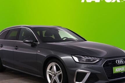 Audi A4 28.000 km 34.245 &euro; Siershahn 56427