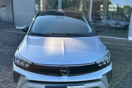 Opel Crossland (X) 24.911 km 19.950 € Nastätten 56355
