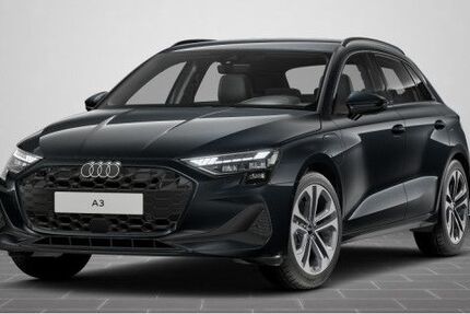 Audi A3 5.953 km 39.990 &euro; Mayen 56727