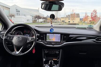 Opel Astra 167.000 km 11.450 € Montabaur 56410