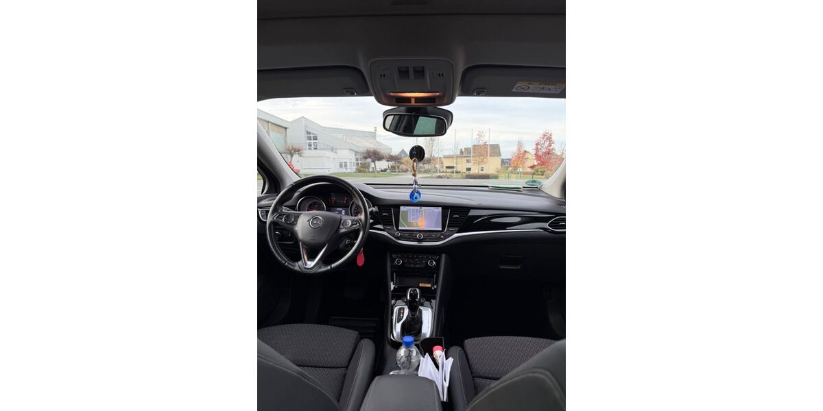 Opel Astra 167.000 km 11.450 &euro; Montabaur 56410