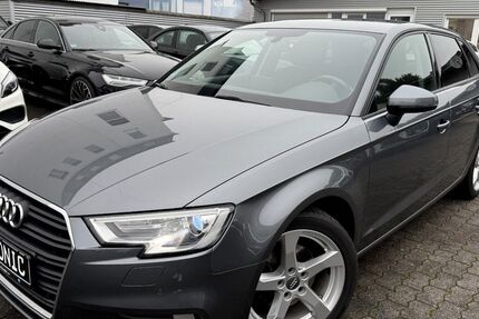 Audi A3 158.000 km 14.900 &euro; Wirges 56422