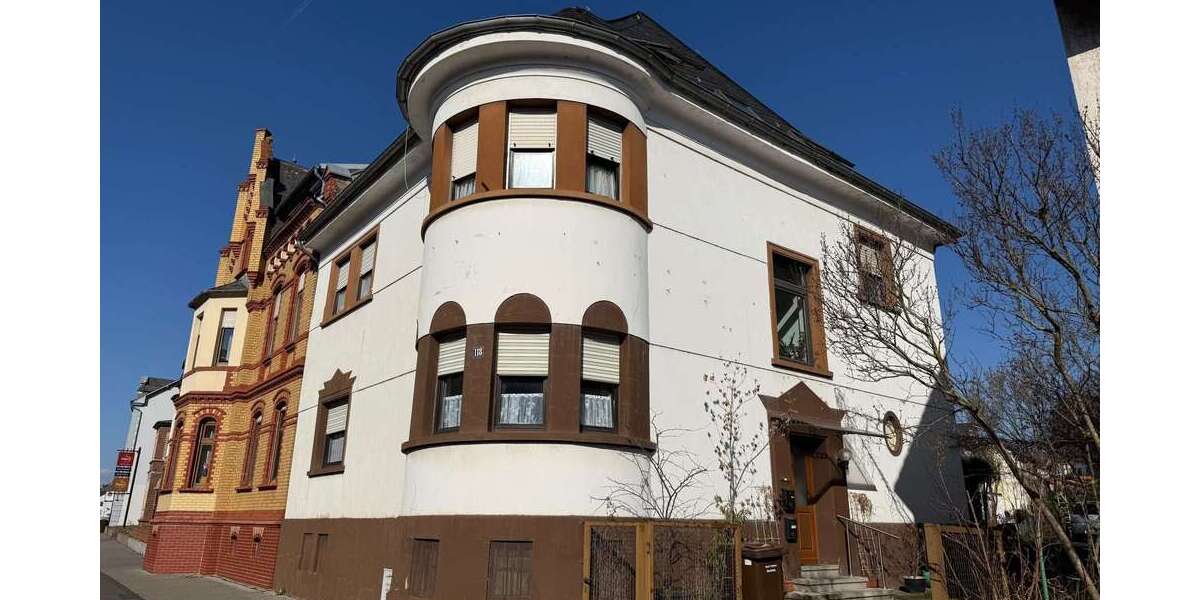 Einfamilienhaus Koblenz Bubenheim - 9 Zimmer, 215 m&sup2;, 399.000&euro; | Angebot:26479570