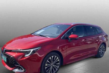 Toyota Corolla 42.897 km 27.870 &euro; Diez 65582
