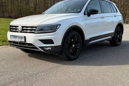 VW Tiguan 78.233 km 27.990 &euro; Lahnstein 56112