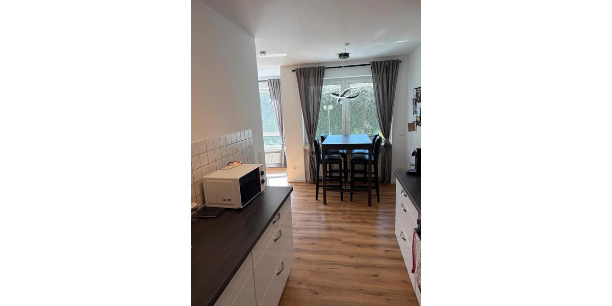 Hochparterre Emmelshausen - 2 Zimmer, 72 m&sup2;, 800&euro; | Angebot:25767954