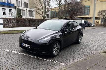 Tesla Model Y 43.500 km 32.500 &euro; Neuwied 56564