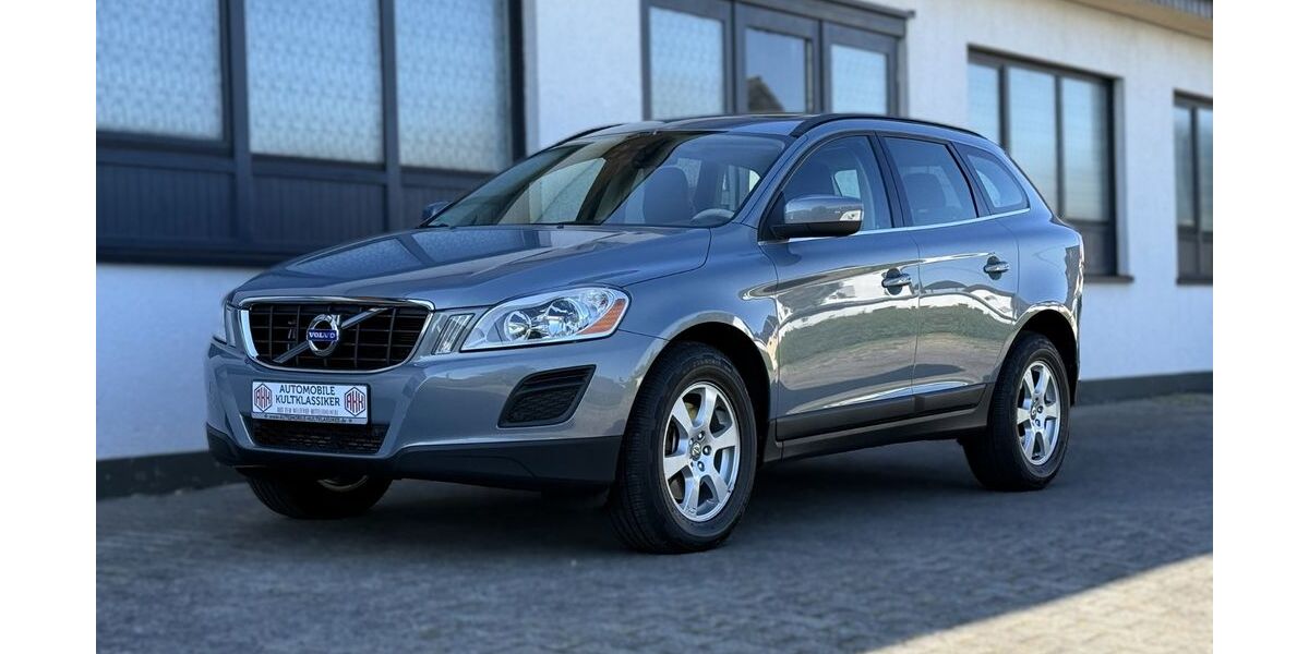 Volvo XC60 98.219 km 16.900 &euro; Damscheid 55432
