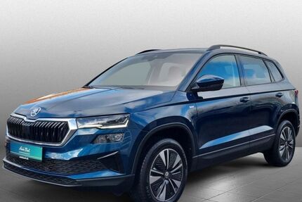 Skoda Karoq 18.683 km 28.890 &euro; Diez 65582