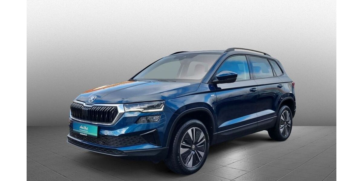 Skoda Karoq 18.683 km 28.890 &euro; Diez 65582