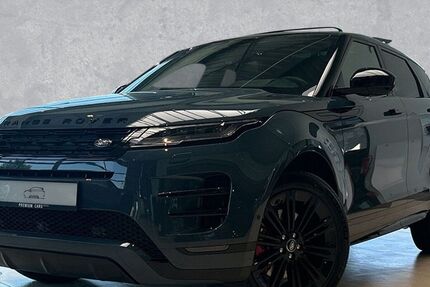 Land Rover Range Rover Evoque 14.900 km 59.890 € Koblenz/Gwb. Arenberg 56077