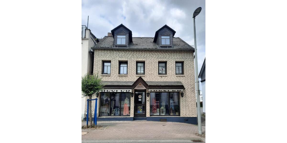 Gewerbeobjekt Nastätten - 576&euro; | Angebot:25293010