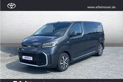 Toyota Proace (Verso)
