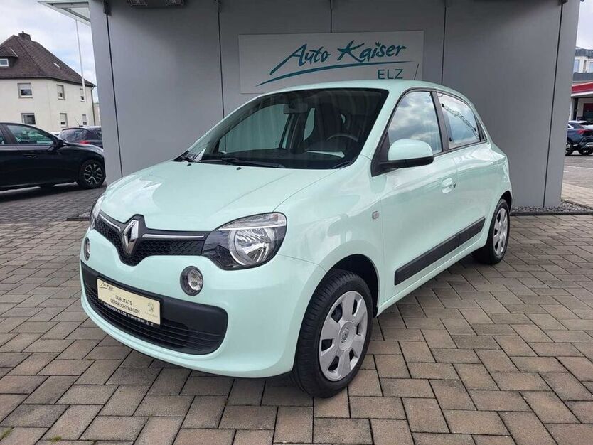 Twingo
