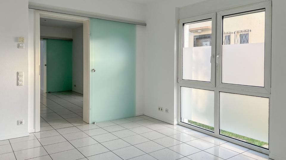 Etagenwohnung Koblenz Horchheim - 2 Zimmer, 60 m&sup2;, 640&euro; | Angebot:25341947