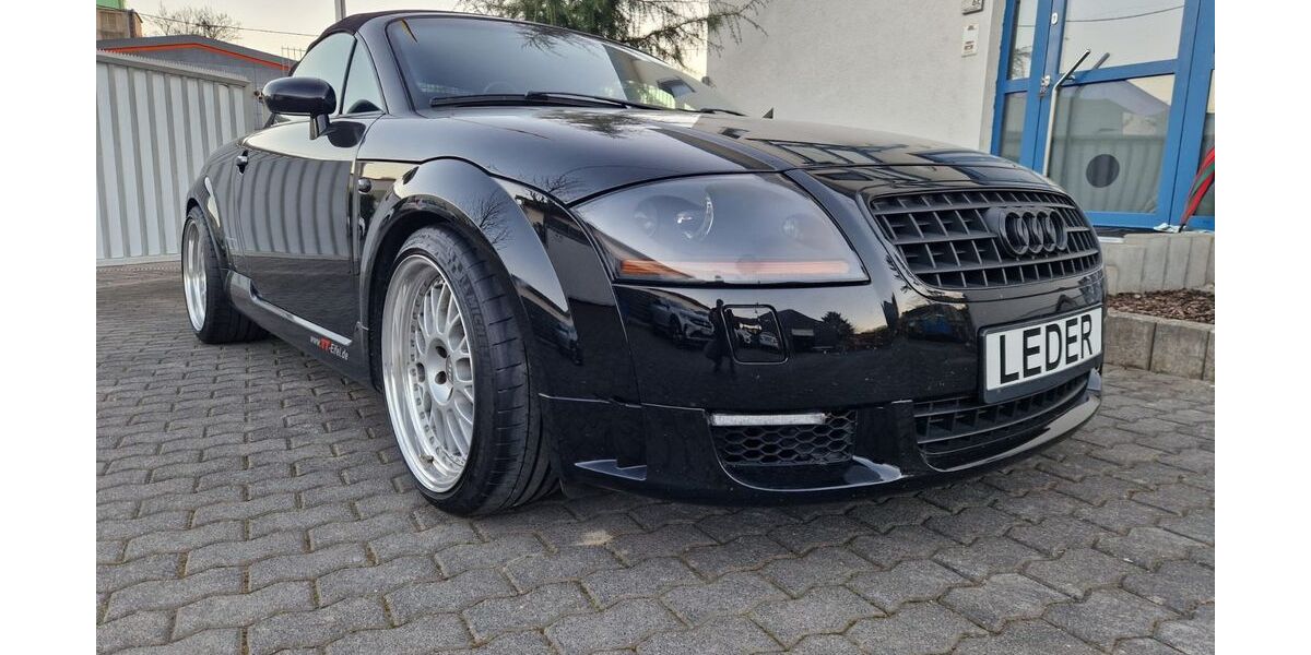 Audi TT 146.000 km 9.999 &euro; Neuwied 56567