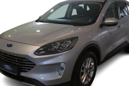 Ford Kuga 44.289 km 21.480 &euro; Braubach 56338