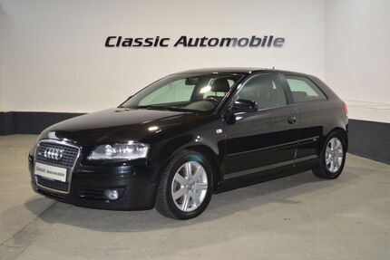 Audi A3 218.000 km 3.990 &euro; Neuwied 56567