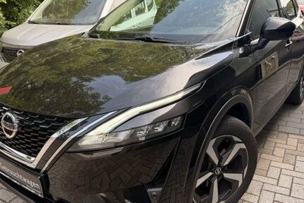 Nissan Qashqai 45.500 km 23.680 &euro; Diez 65582