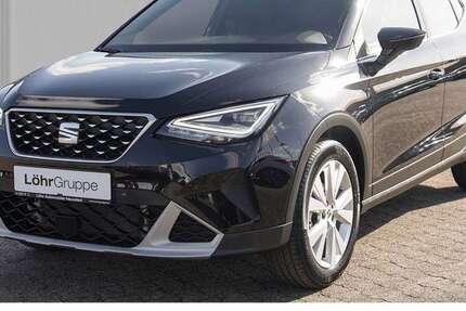 Seat Arona 24.998 km 17.980 € Neuwied 56564