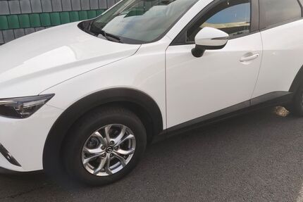 Mazda CX-3 36.500 km 16.480 &euro; Koblenz 56070
