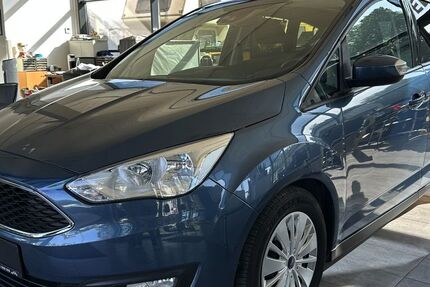 Ford C-Max 20.000 km 14.990 &euro; Neuwied 56564