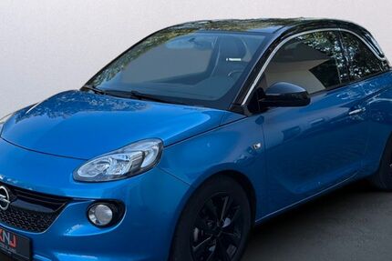 Opel Adam 73.000 km 10.500 &euro; Niederelbert 56412
