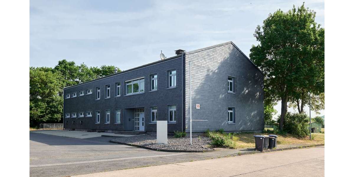 Gewerbeobjekt Mendig - 869.000&euro; | Angebot:26977297