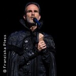 Thomas Borchert - Der Vampir am Klavier. Ein Gräflicher Musical-Abend