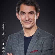 Humorintelligenz 14.11.2026 Stadthalle Nassau