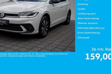 VW Polo 14.227 km 22.980 &euro; Neuwied 56564