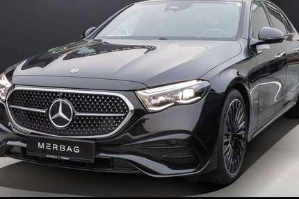 Mercedes-Benz E 200 23.780 km 55.990 &euro; Mayen 56727