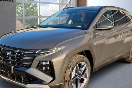 Hyundai TUCSON 19.000 km 32.490 &euro; Andernach 56626