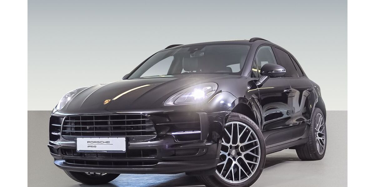Porsche Macan 69.990 km 52.890 &euro; Diez 65582