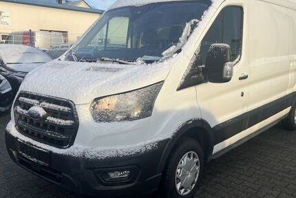 Ford Transit 207.300 km 15.950 &euro; Halsenbach 56283
