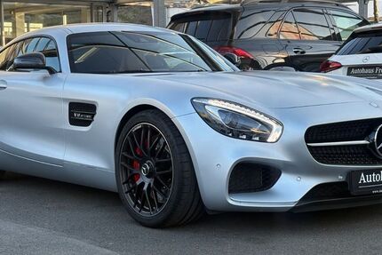 Mercedes-Benz AMG GT S 26.650 km 94.990 &euro; Montabaur 56410