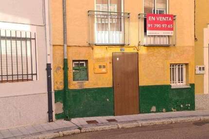 Haus zum Kaufen in Peñaranda de Bracamonte 64.000 € 113 m²