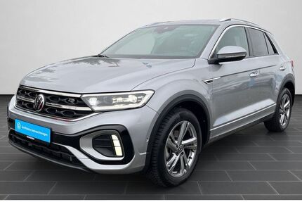 VW T-Roc 17.200 km 31.900 &euro; Kruft 56642